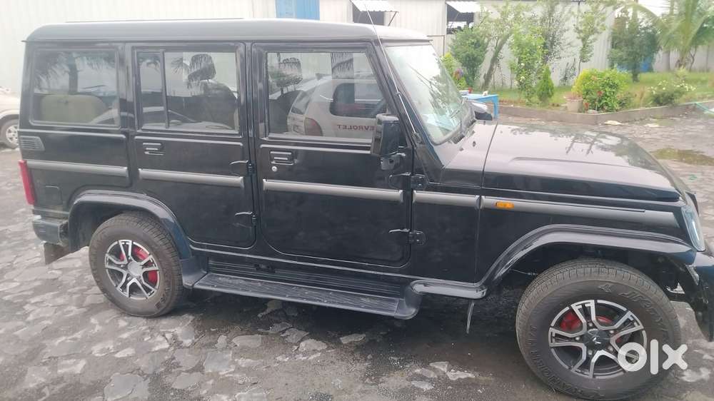 Mahindra Bolero B6, 2025, Diesel