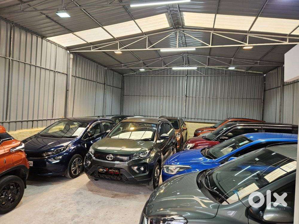 Honda City I-dtec Vx, 2020, Petrol