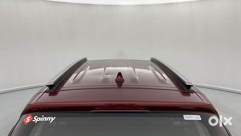 Kia Sonet 1.0 Gtx Plus Dct, 2020, Petrol