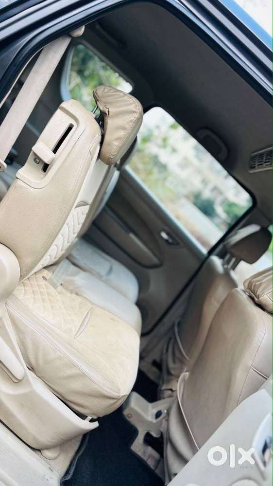 Maruti Suzuki Ertiga 1.5 Vxi, 2018, Petrol