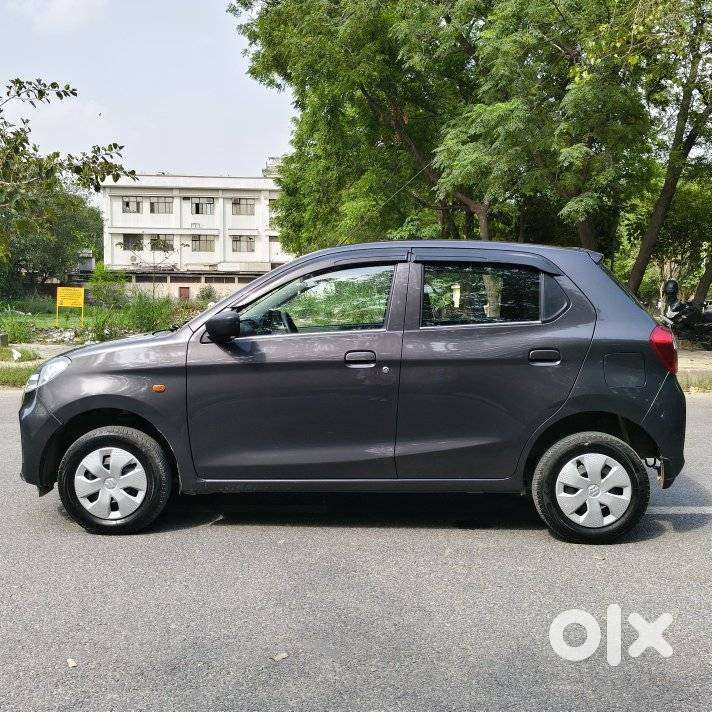 Maruti Suzuki Alto K10 1.0 Vxi S-cng, 2025, Cng & Hybrids