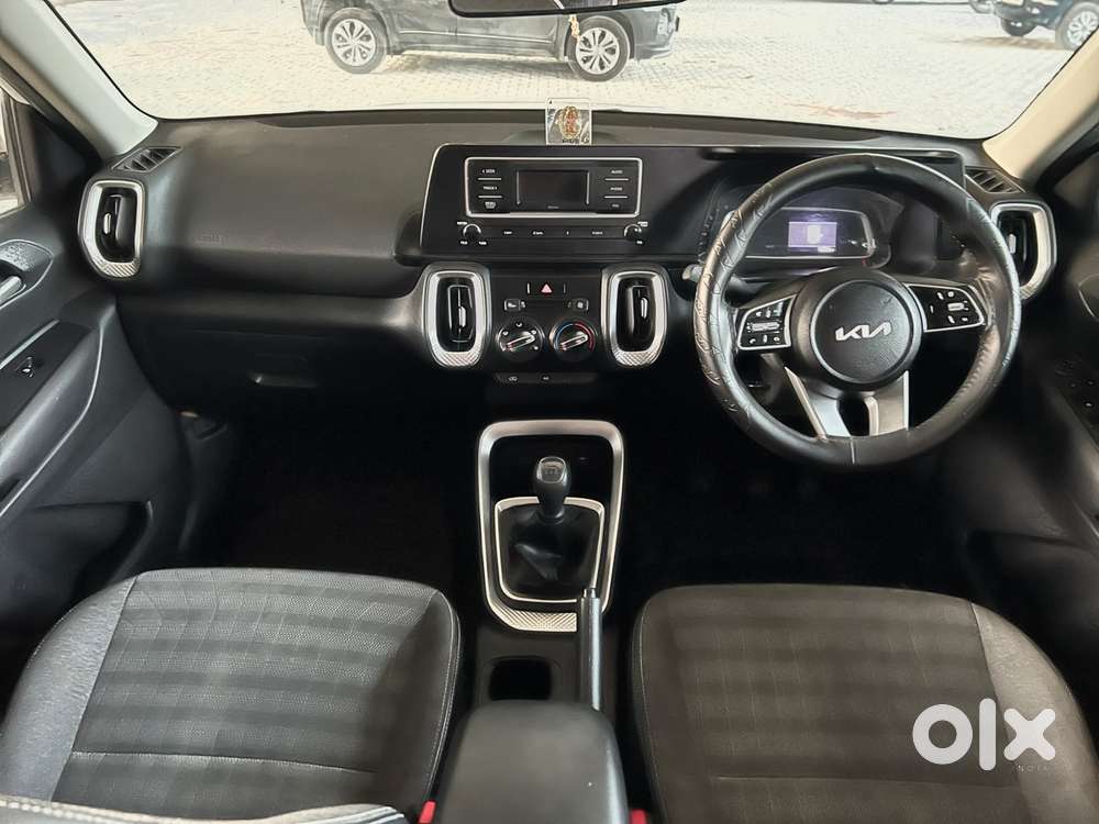 Kia Sonet 1.2 Htk, 2023, Petrol