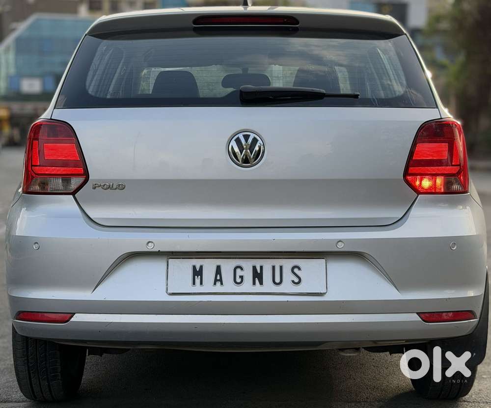 Volkswagen Polo 1.0 Mpi Comfortline, 2019, Petrol
