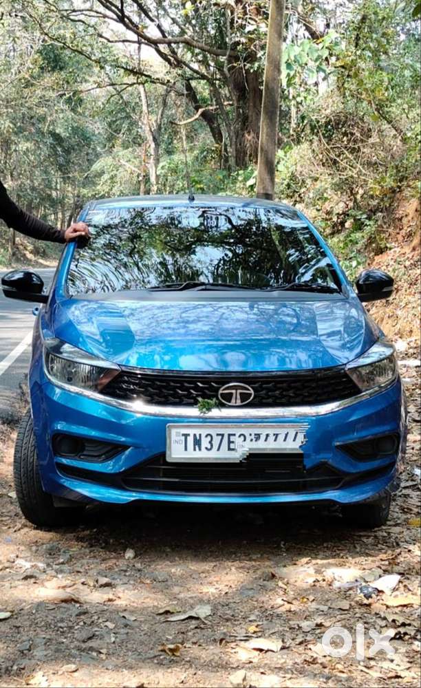 Tata Tiago Car For Sale Best Condition