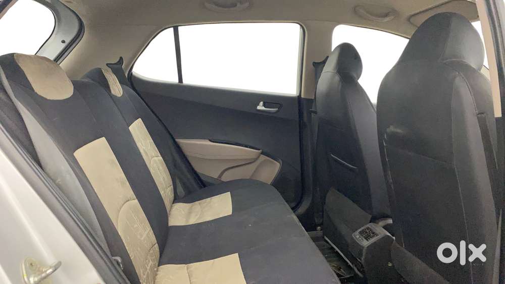Hyundai Grand I10 Sportz 1.2 Kappa Vtvt, 2015, Petrol