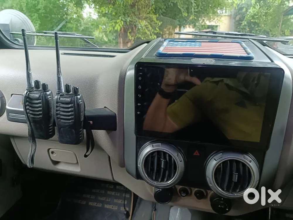 Mahindra Thar 2017 Diesel Well Maintained