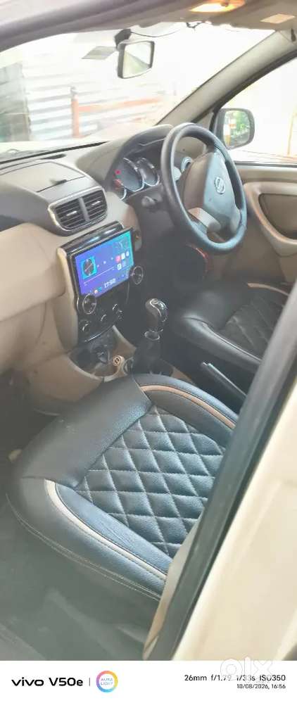 Nissan Petrol Cng 2016