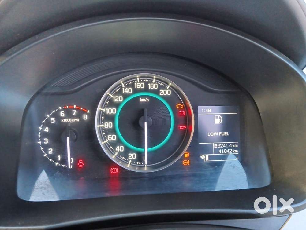 Maruti Suzuki Ignis 1.2 Delta, 2019, Petrol