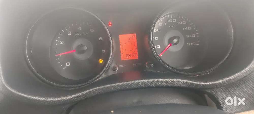 Mahindra Tuv 300 2018 Diesel 88000 Km Driven