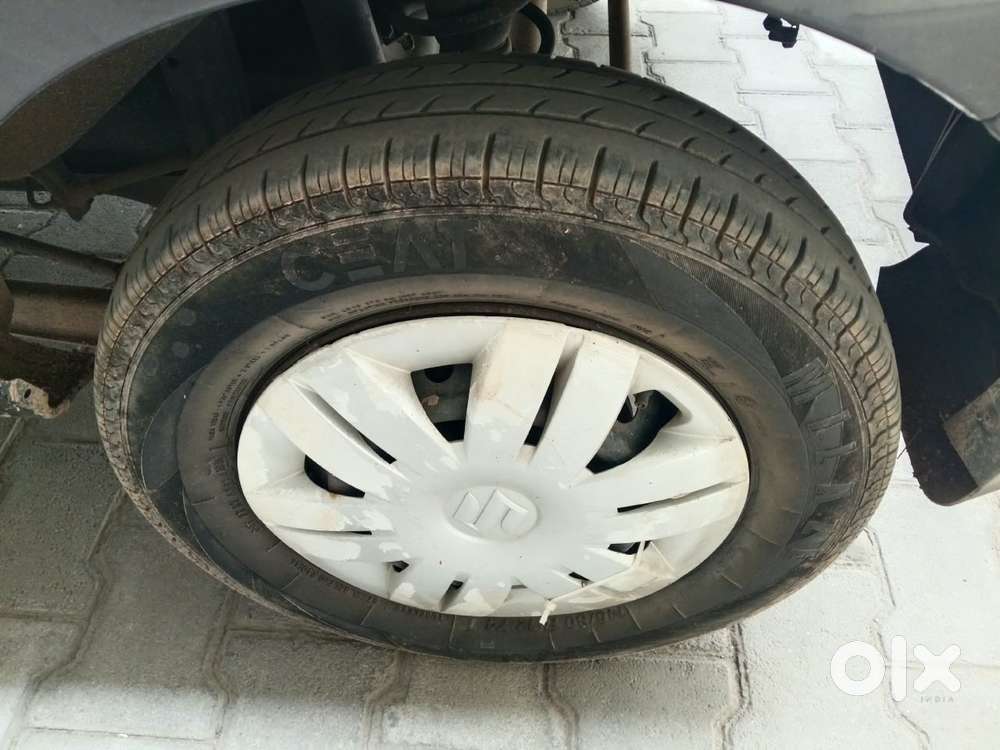 Maruti Suzuki Alto 800 Vxi Airbag, 2016, Petrol
