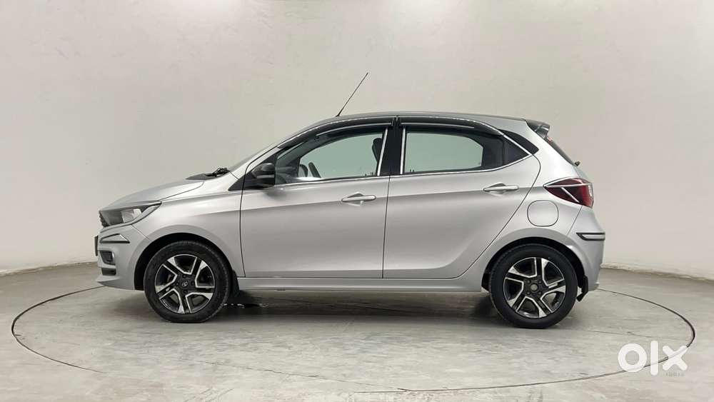 Tata Tiago 1.2 Revotron Xz Plus, 2020, Cng & Hybrids
