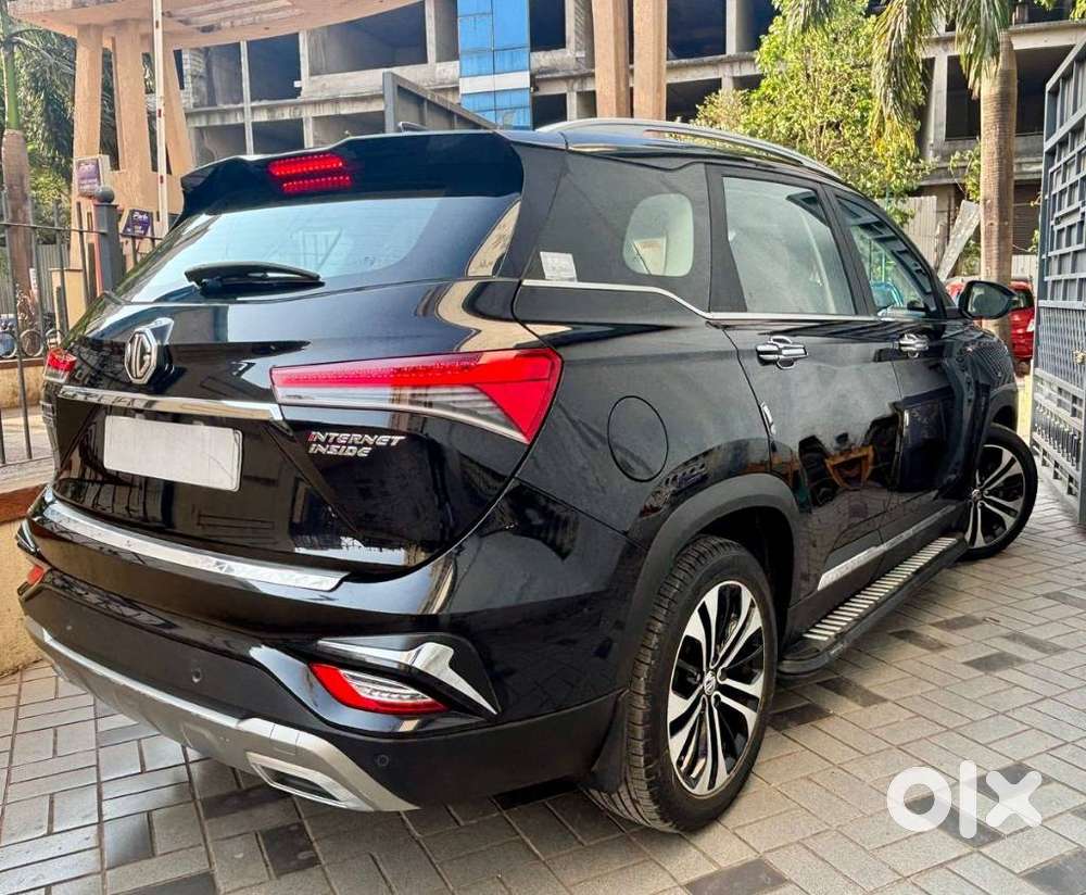Mg Hector Plus 2.0 Style Diesel Tubo 7 Str, 2022, Diesel