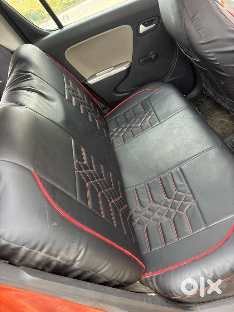 Maruti Suzuki Alto K10