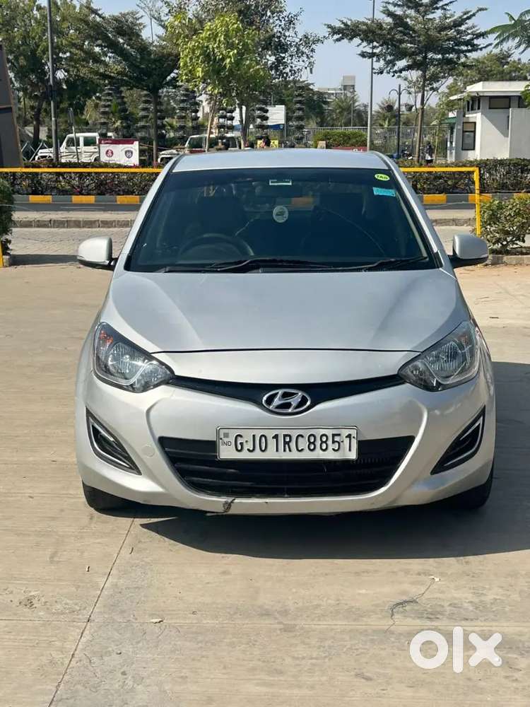 Hyundai I20 1.2 Diesel 2013