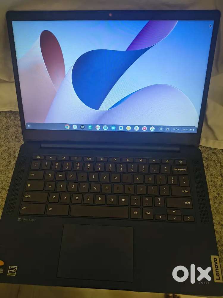 Lenovo Chromebook 14 inches | 1 year old | 4GBRam