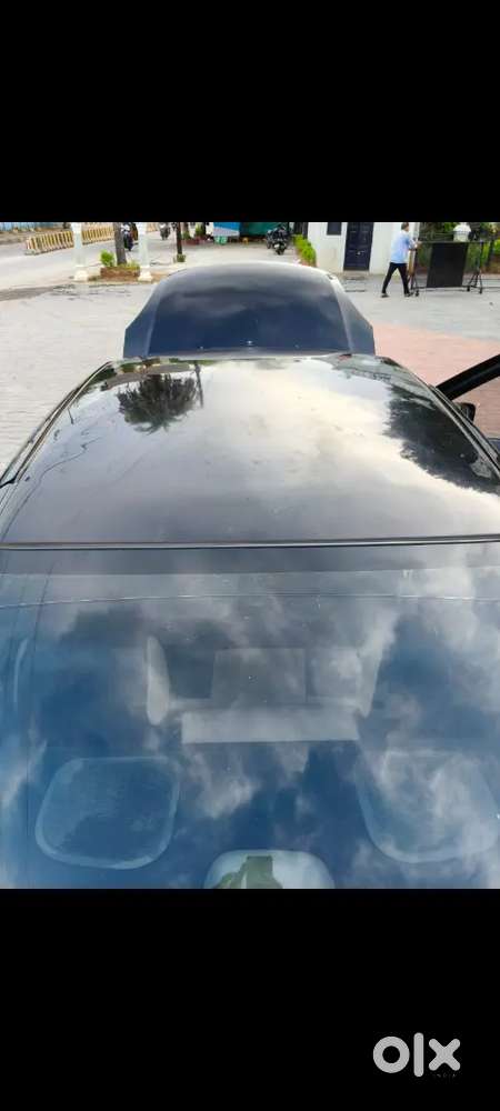 Good Condition Chilled Ac 3 Tyre Seal 100percent Non Accident