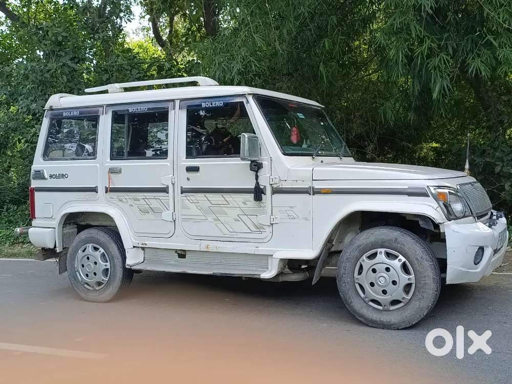 Mahindra Be 6 Diesel 2013