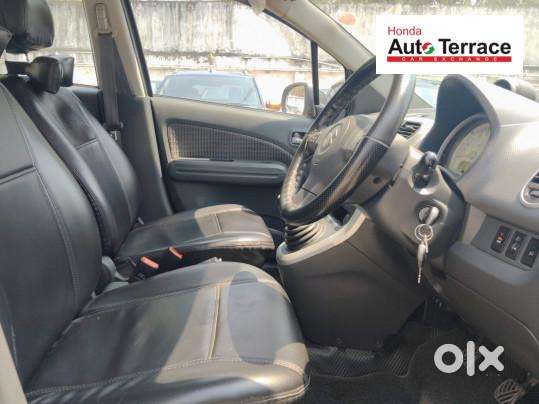 Maruti Suzuki Ritz Zxi Abs, 2013, Petrol