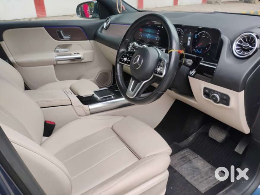 Mercedes-benz Gla 220d, 2024, Diesel