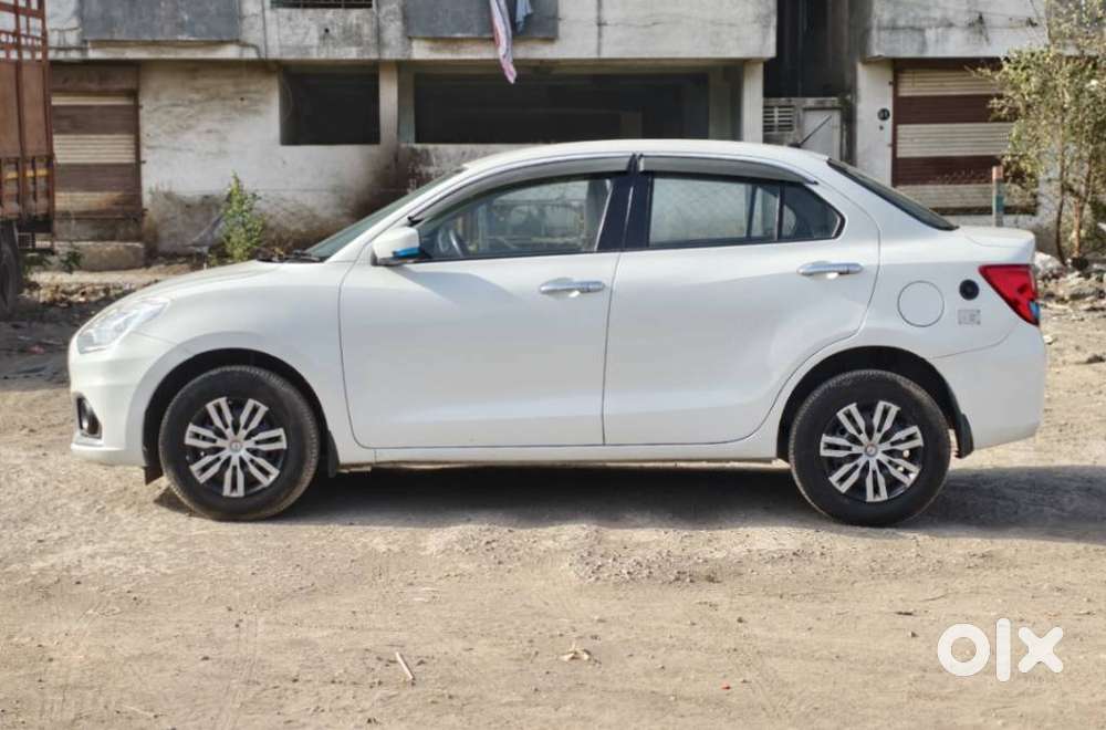 Maruti Suzuki Swift Dzire, 2022, Cng & Hybrids