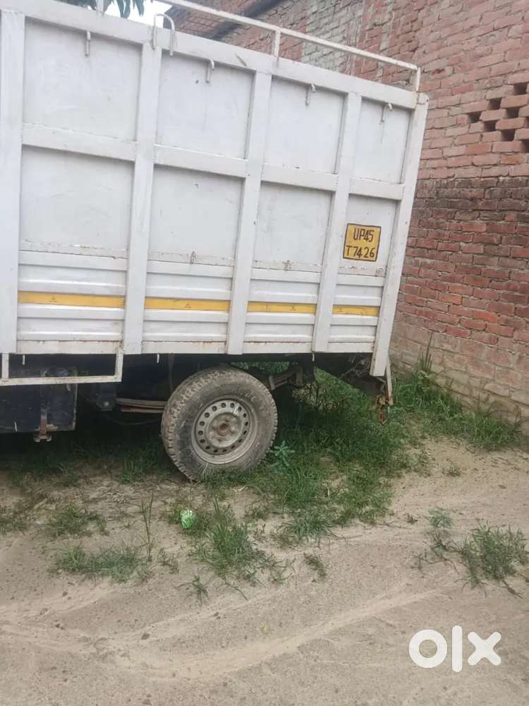 2018 Ashok Leyland Stile Diesel Automatic