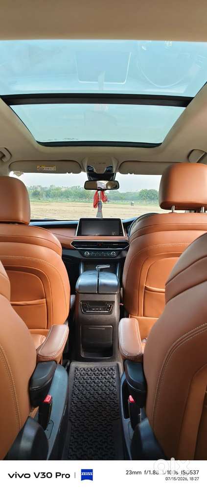 Mg Gloster Savvy 6 Seater, 2022, Diesel