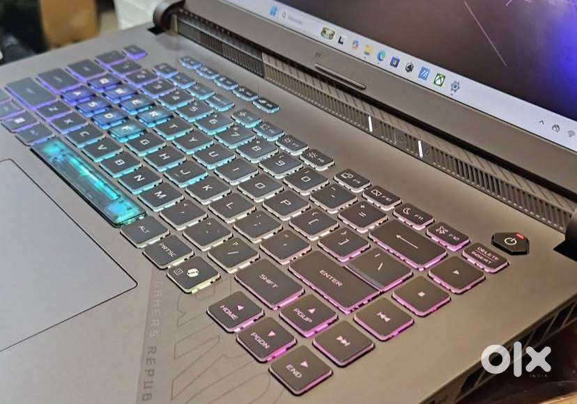 BRAND NEW ASUS ROG Strix G16 (2026) - RTX 5070