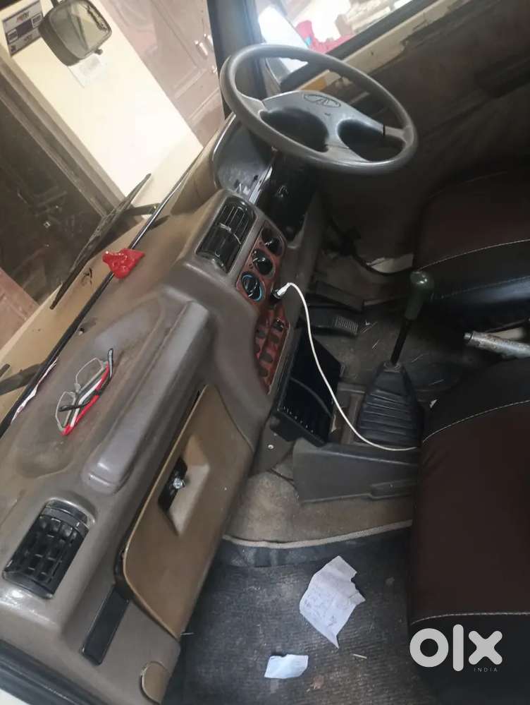 Mahindra Bolero 2010 Diesel Car