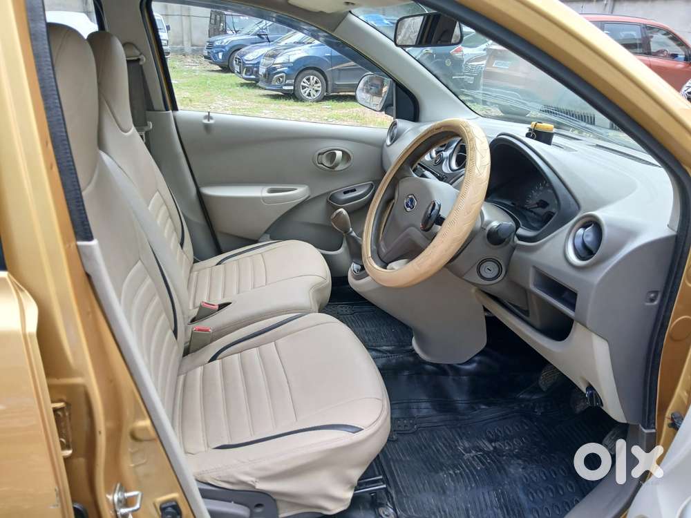 Datsun Go Plus T Petrol, 2020, Petrol
