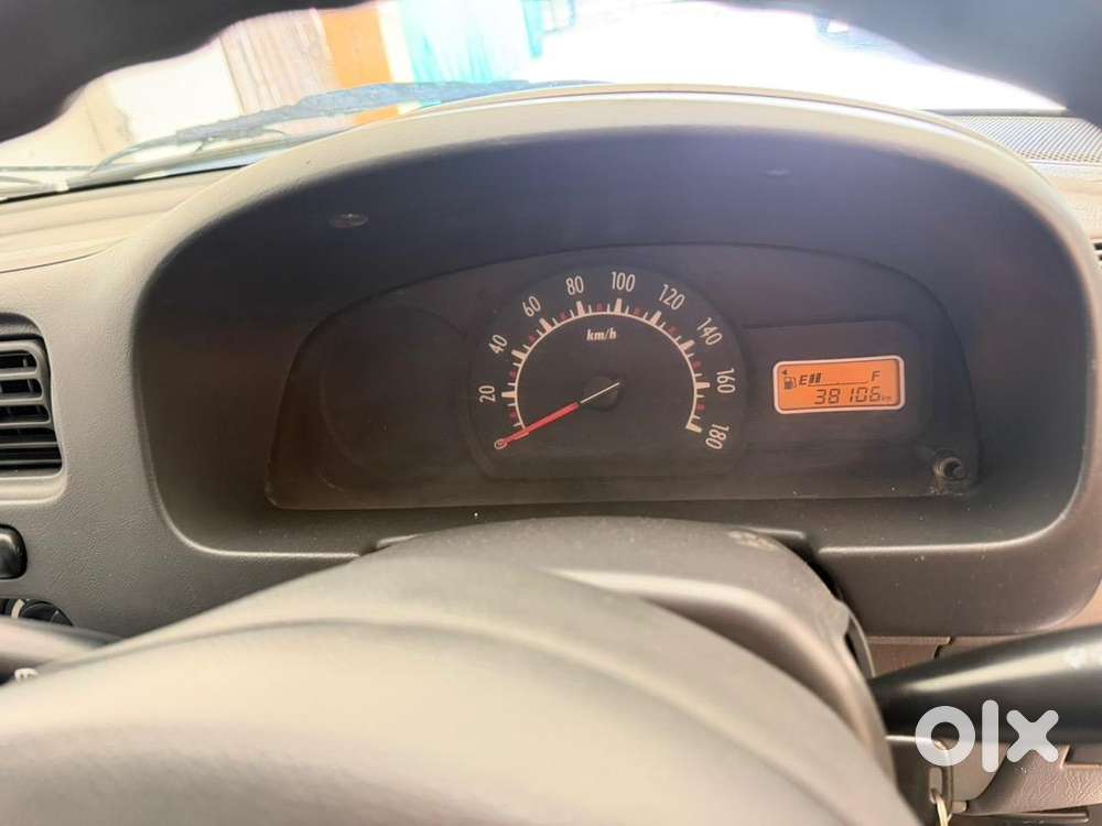 Maruti Suzuki Alto K10 2012