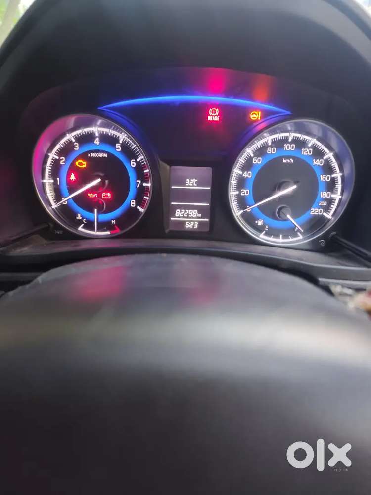 Maruti Suzuki Baleno 2017 Delta Petrol Mt