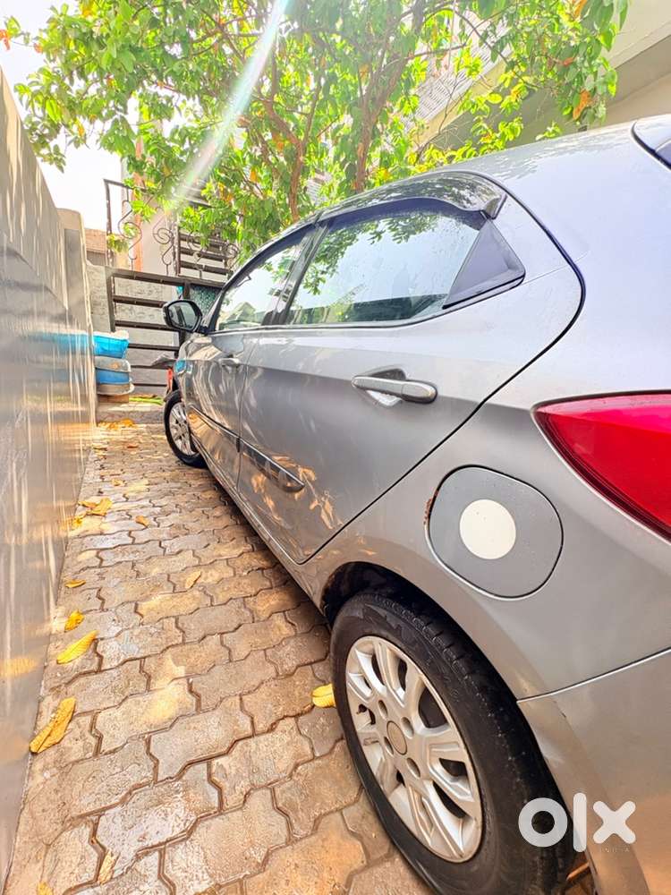 Tata Tiago 1.05 Revotorq 2018