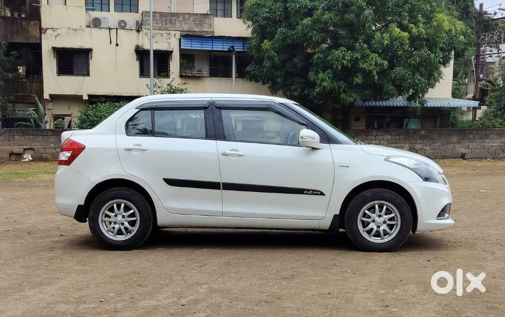 Maruti Suzuki Swift Dzire Vdi Abs, 2015, Diesel