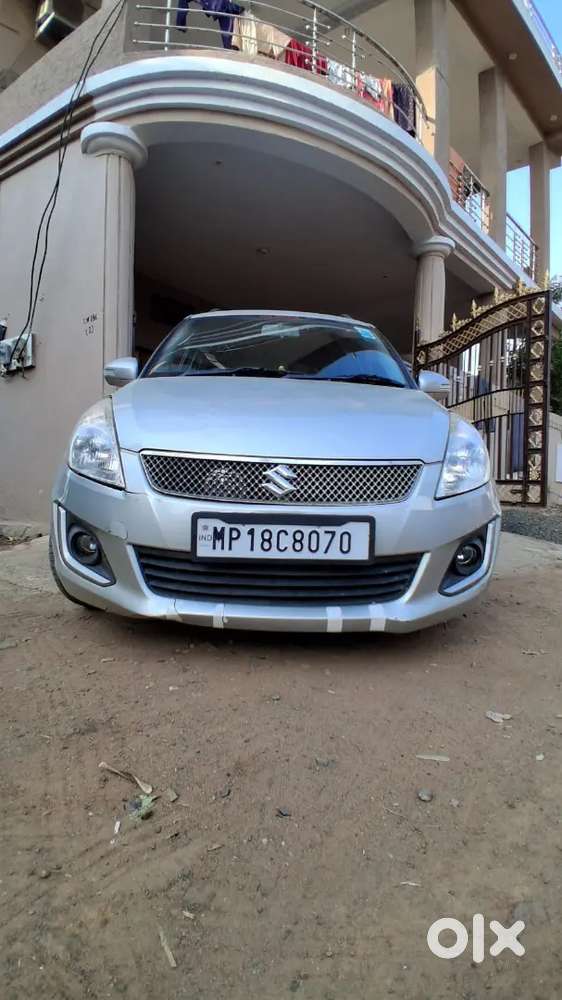 Maruti Suzuki Swift 2016 Petrol Good Condition