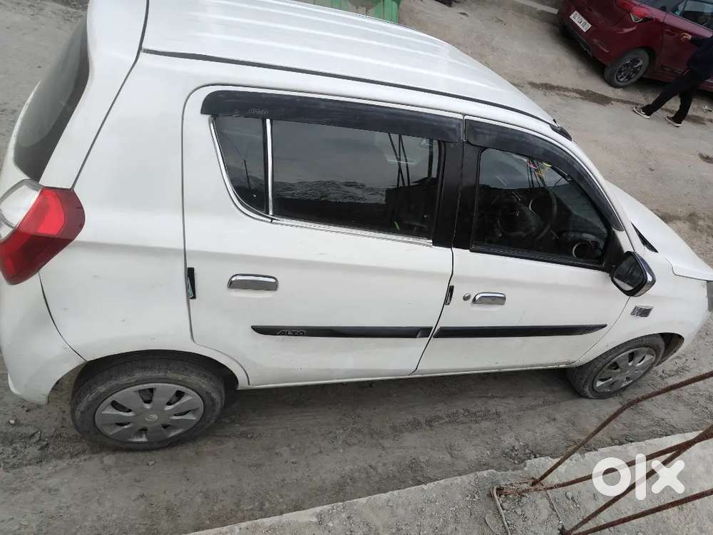 Maruti Suzuki Alto K10 2019