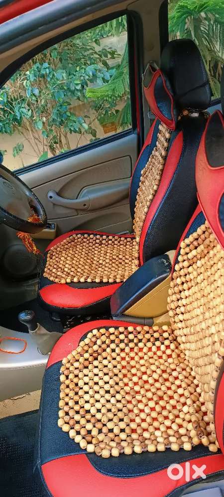 Tata Indica V2 Xeta 2010 Petrol 97000 Km Driven