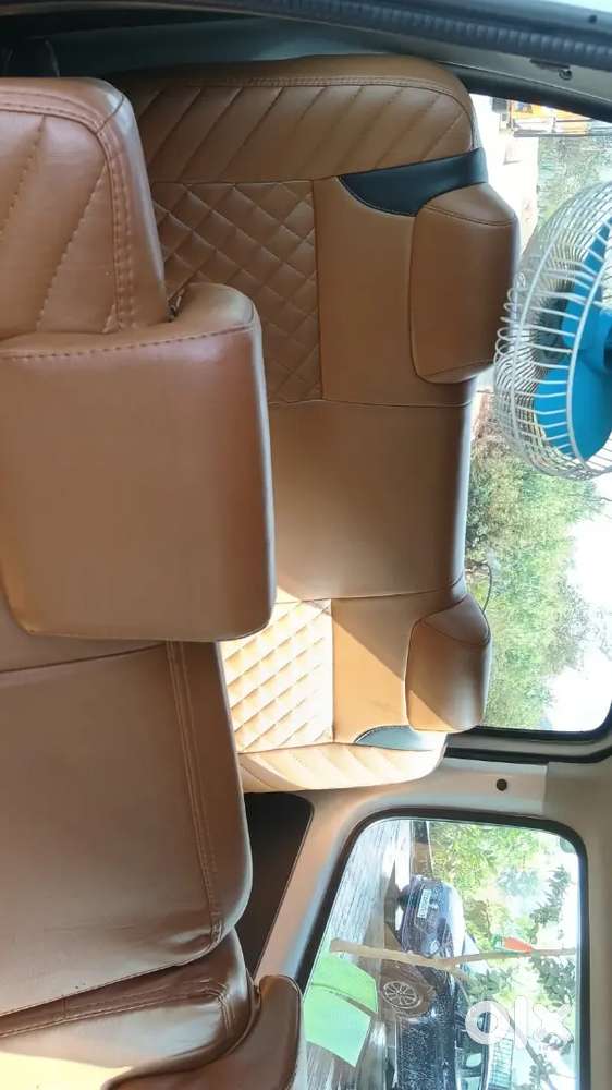2023 Maruti Suzuki Eeco Ac Cng Variant