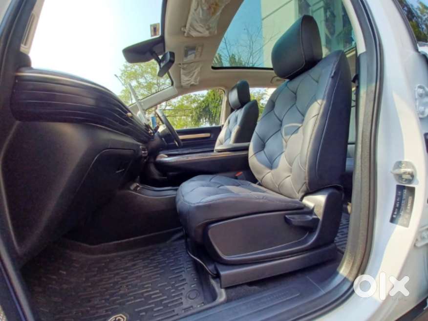 Mg Windsor Ev Essence, 2024, Electric