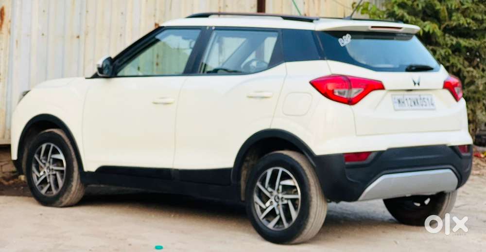 Mahindra Xuv300