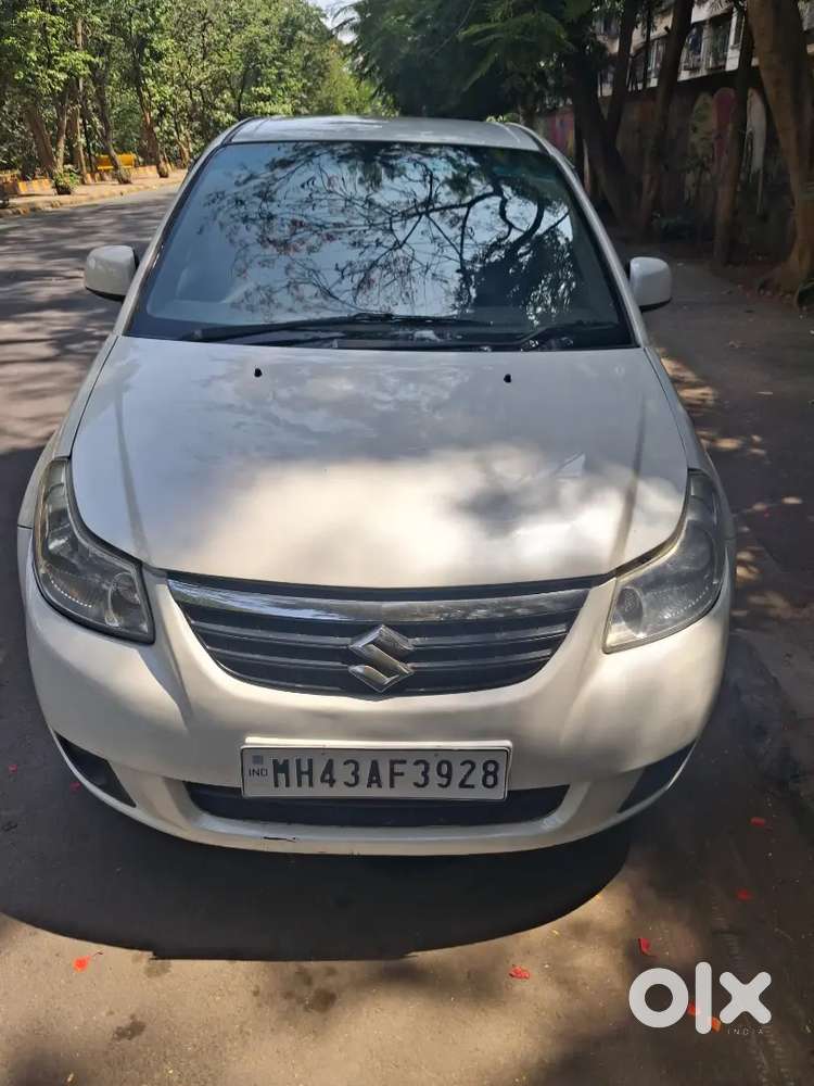 Well Maintain Car Cng Not In Rc
