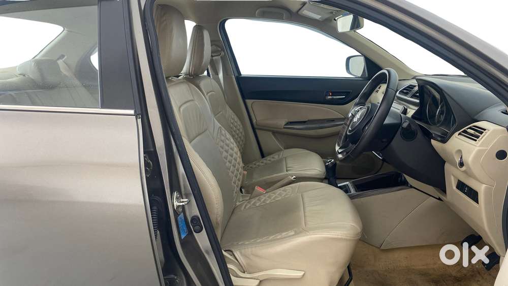 Maruti Suzuki Swift Dzire 1.2 Zxi Bsiv, 2020, Petrol