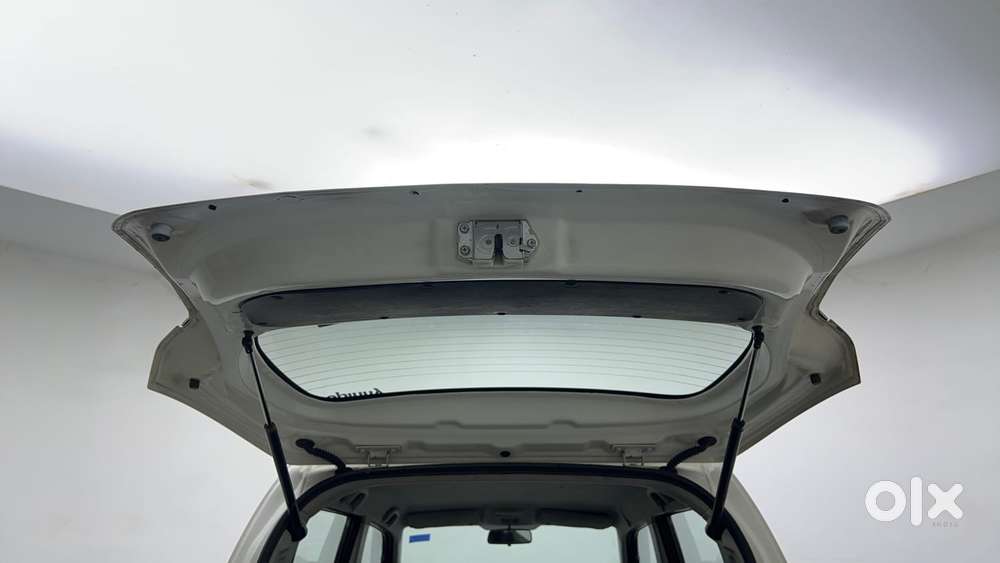 Maruti Suzuki Wagon R Vxi, 2015, Petrol