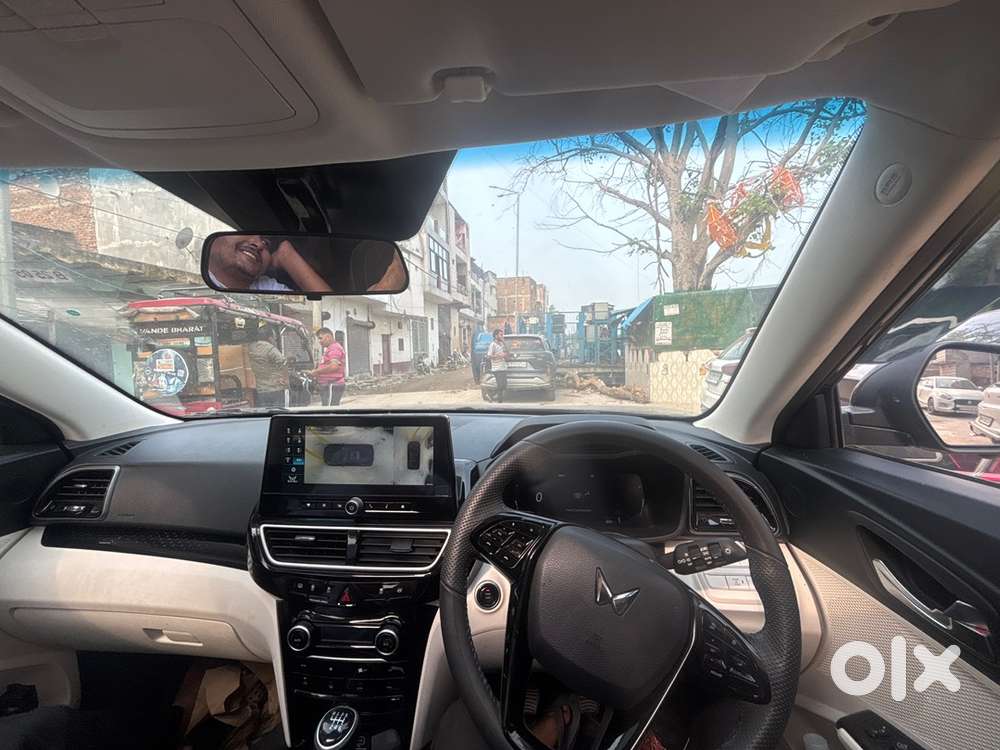 Mahindra Xuv 3xo 2026