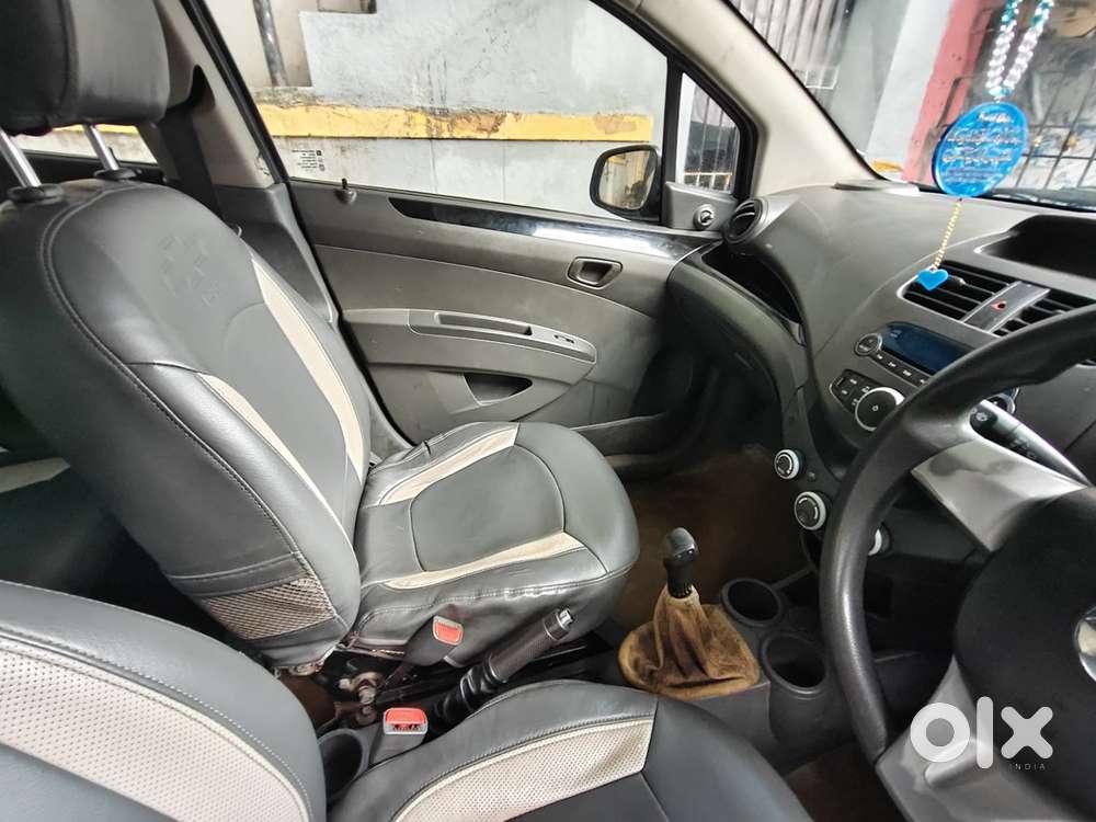 Chevrolet Beat Diesel 2013