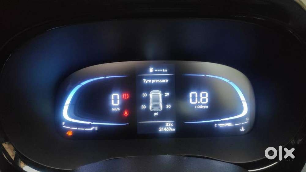 Hyundai Exter Sx 1.2 Mt, 2024, Petrol