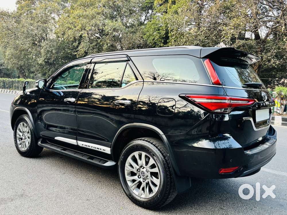 Toyota Fortuner 4x4 At 2.8 Diesel, 2022, Diesel
