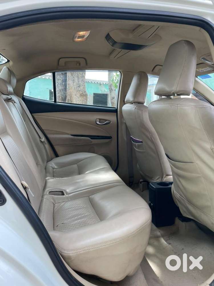 Toyota Yaris Hatchback 2021 Petrol 73000 Km Driven