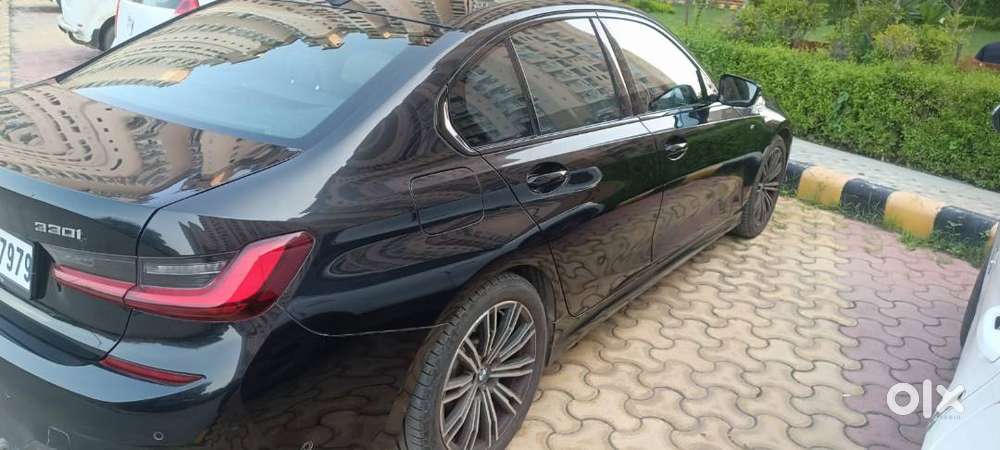Bmw 330i Msports 2022