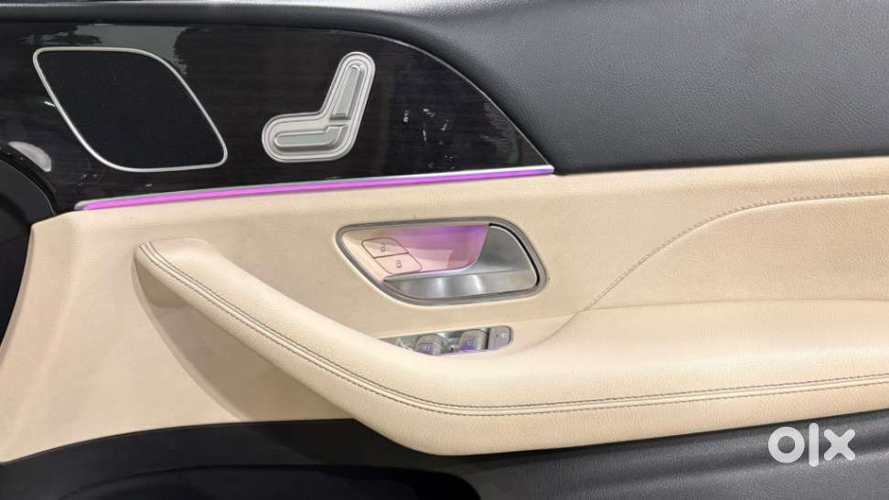 Mercedes-benz Gle 300d 4matic Lwb, 2022, Diesel