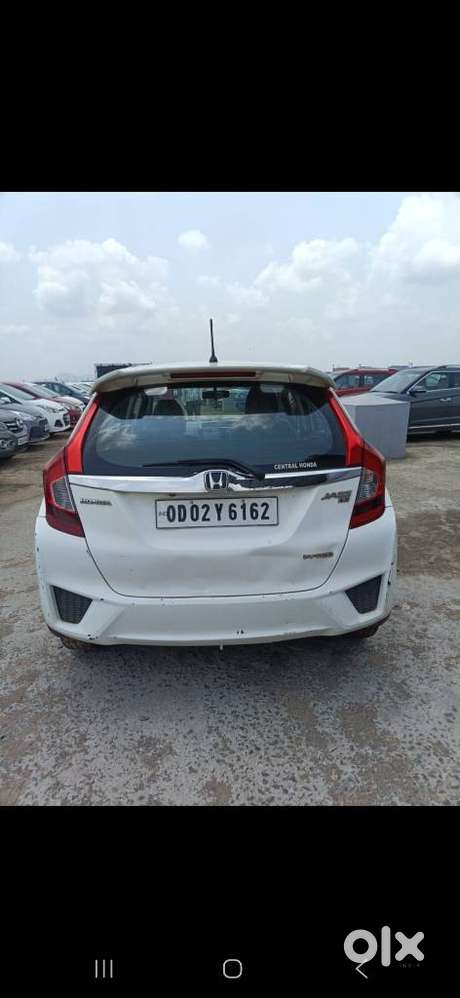 Honda Jazz 1.2 Sv I Vtec, 2015, Petrol